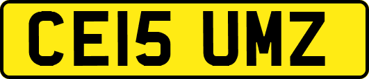 CE15UMZ