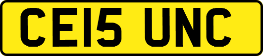 CE15UNC