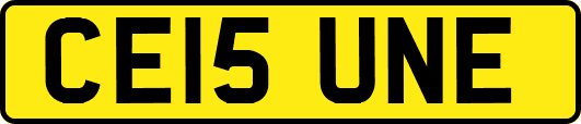 CE15UNE