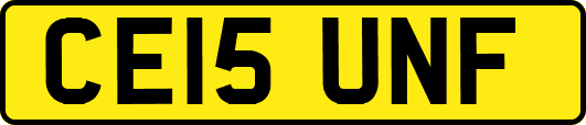 CE15UNF