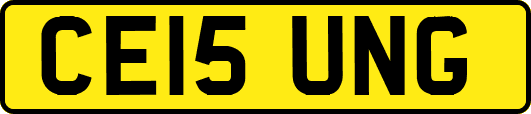 CE15UNG