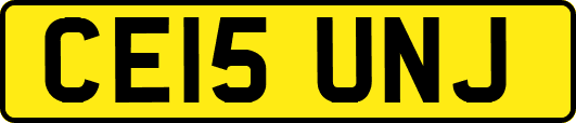 CE15UNJ