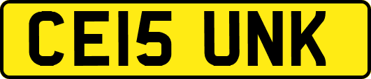 CE15UNK