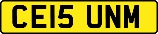 CE15UNM