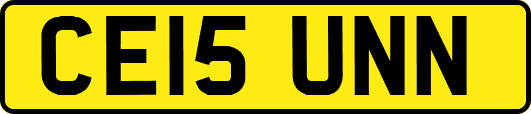 CE15UNN