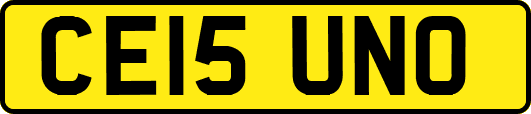 CE15UNO