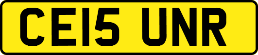 CE15UNR