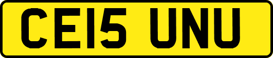 CE15UNU