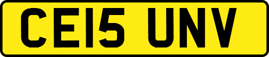 CE15UNV