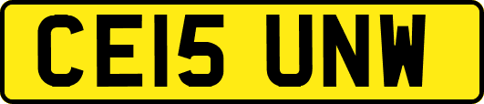 CE15UNW