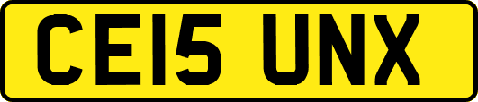 CE15UNX