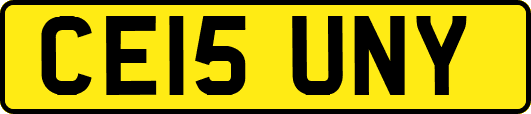 CE15UNY