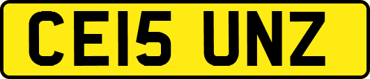 CE15UNZ