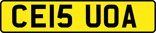 CE15UOA