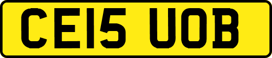 CE15UOB