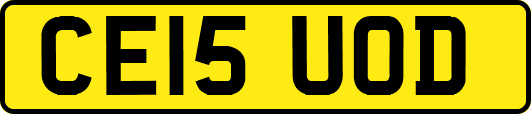 CE15UOD