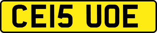 CE15UOE
