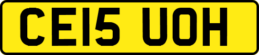CE15UOH