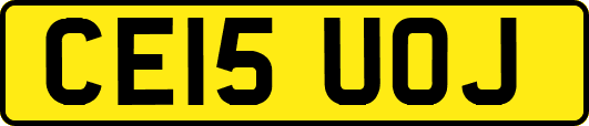 CE15UOJ