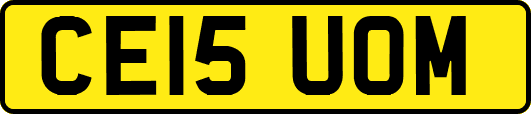 CE15UOM