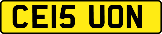 CE15UON