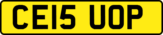 CE15UOP