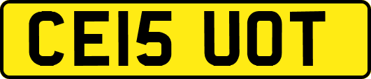 CE15UOT