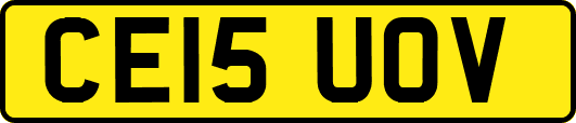 CE15UOV