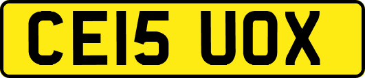 CE15UOX