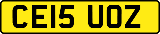 CE15UOZ