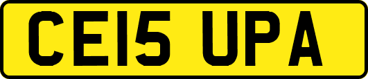 CE15UPA