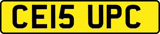 CE15UPC