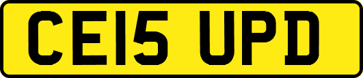 CE15UPD