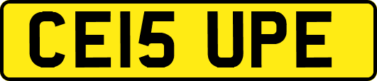 CE15UPE
