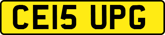 CE15UPG