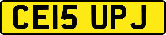 CE15UPJ
