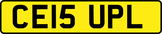 CE15UPL