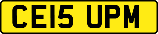 CE15UPM