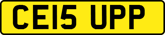 CE15UPP