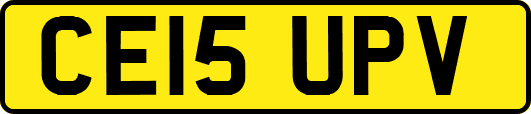 CE15UPV
