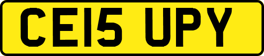 CE15UPY