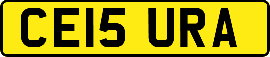 CE15URA
