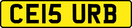 CE15URB