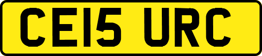 CE15URC