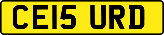 CE15URD