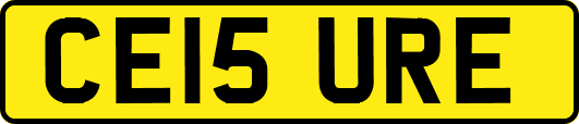 CE15URE