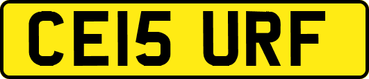 CE15URF