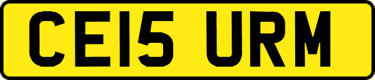 CE15URM