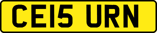 CE15URN