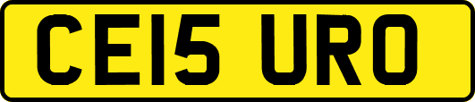 CE15URO